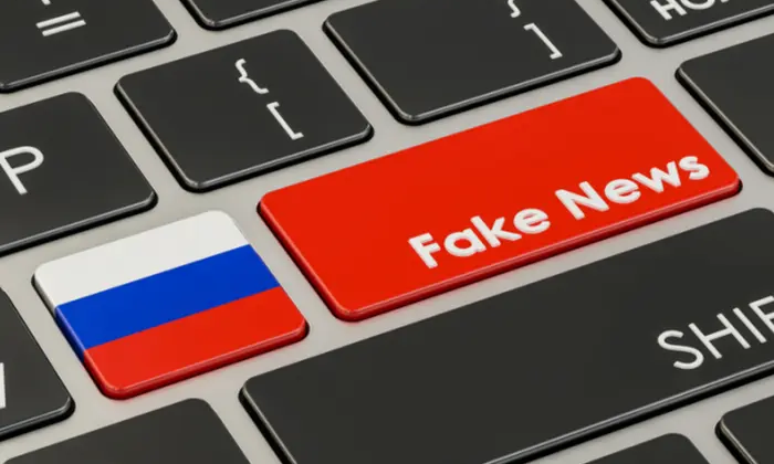 РФ запустила новий фейк на дискредитацію Сил оборони