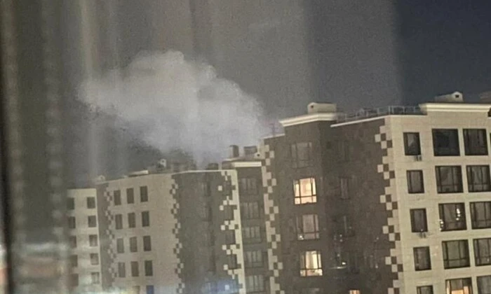 Дрони атакують регіон на Ростовщині