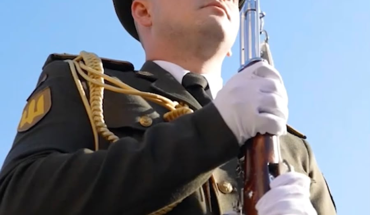Федералій канцлер Німеччини Фрідріх Мерц у Києві