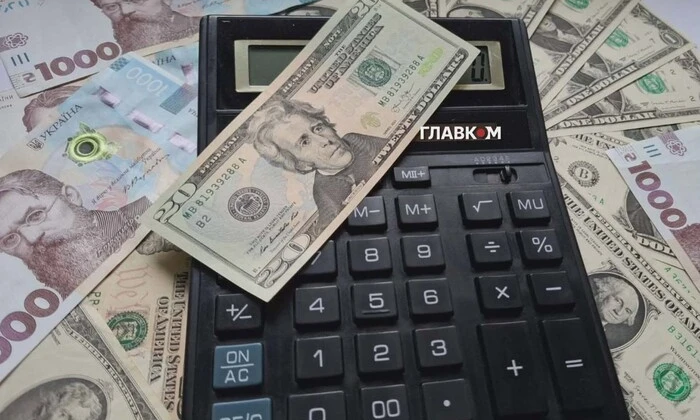 Курс долара та євро на 22 червня