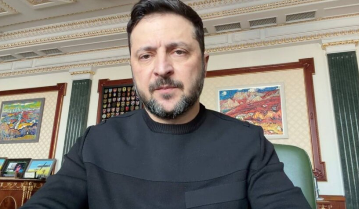 Володимир Зеленський про відновлення енергосистеми