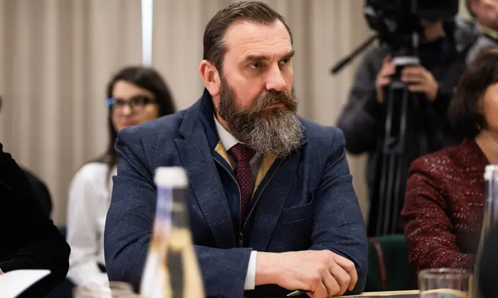 Parliament prepares dismissal of Minister of Education Lisovyi