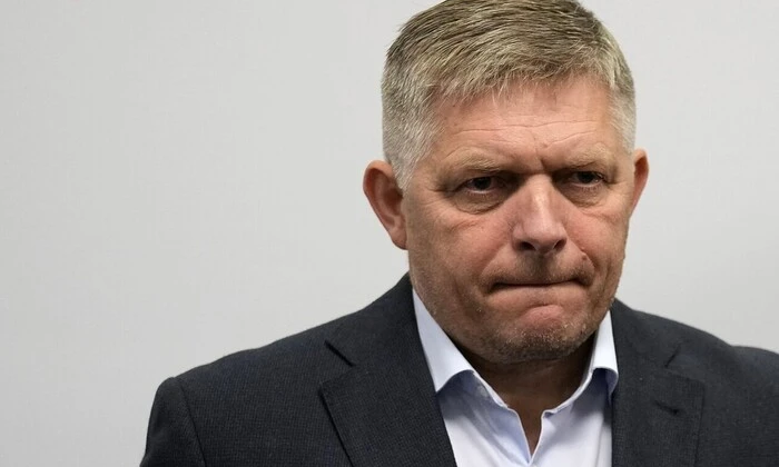 Фіцо поздоровляє Мадяра з перемогою