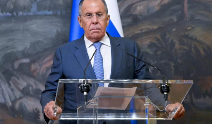 Россия не прекратит боевые действия