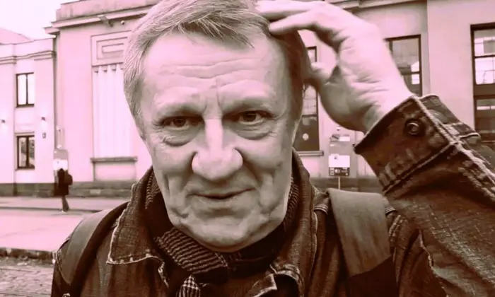Journalist who first wrote about Putin's romance