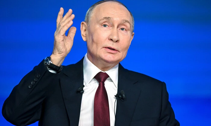 Lavrov on security guarantees for RF