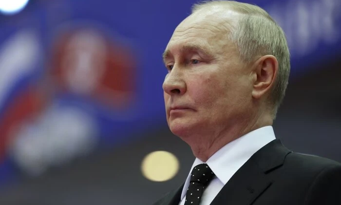 4 escalation scenarios by the Kremlin