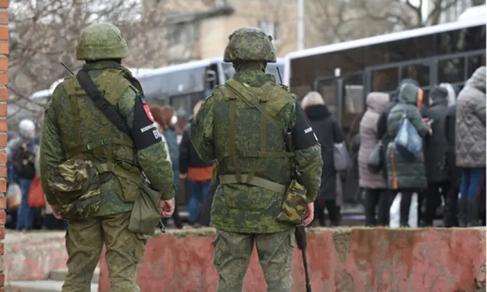 Похищенные Россией украинцы, офис генпрокурора, шокирующая цифра