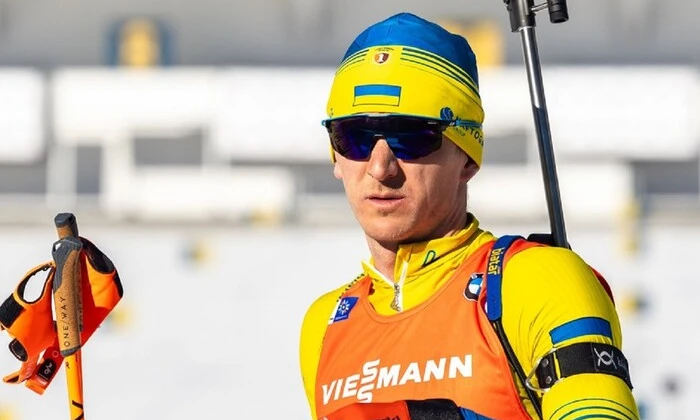 Календар сьомого етапу Кубка світу з біатлону