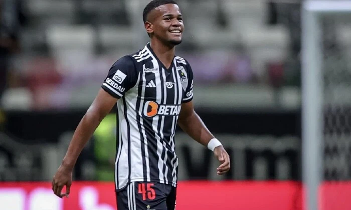 Бразилський футболіст Аліссон, за якого «Шахтар» заплатив 16 млн євро