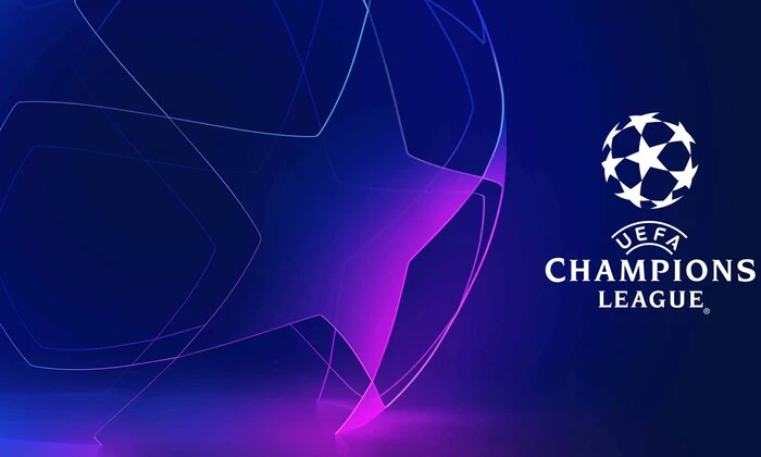 Зінченко забив супергол, визначення учасників 1/4 фіналу Ліги чемпіонів