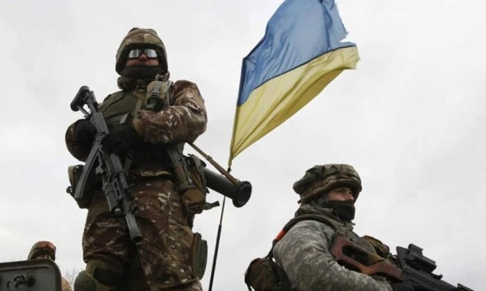 Пять требований Кремля для прекращения войны