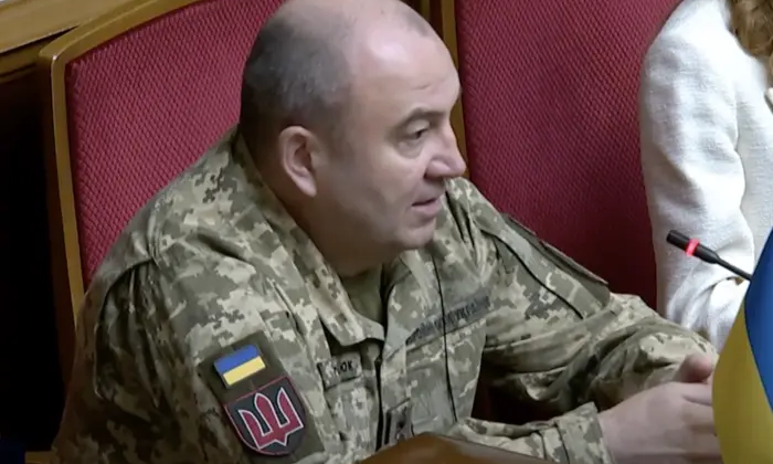 Вояки, що беруть участь з 2022 року, почнуть виводитись з фронту: Міноборони назвало умову