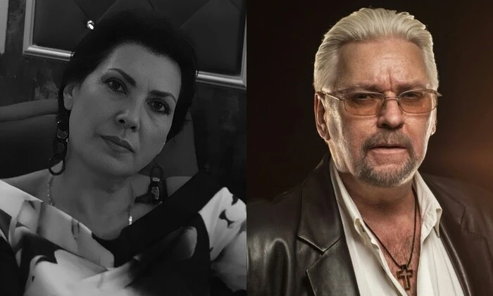 Олександр Тищенко - трагедія в родині