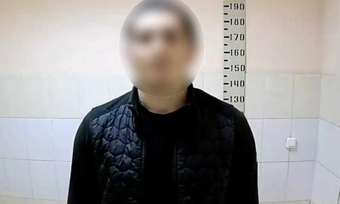 Підліток підпалив Су-34 на авіабазі