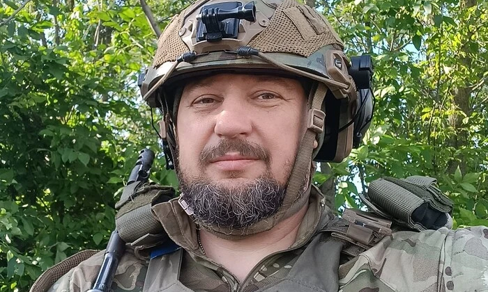 Лидер 'Пласта' и Самообороны Майдана