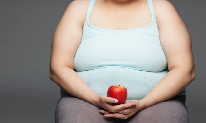 Проблема ожиріння в США