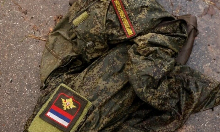 Полковник ликвидирован в ЗСУ на Харьковщине
