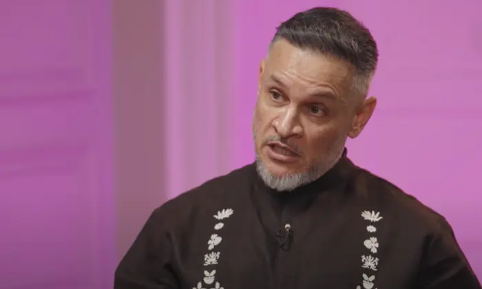 Хіменес-Браво критикує Тищенка за порожнечу