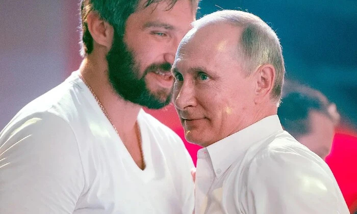 Адміністрація Байдена намагалася вигнати російських хокеїстів