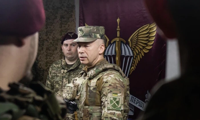 Запоріжжя у сфері уваги росіян