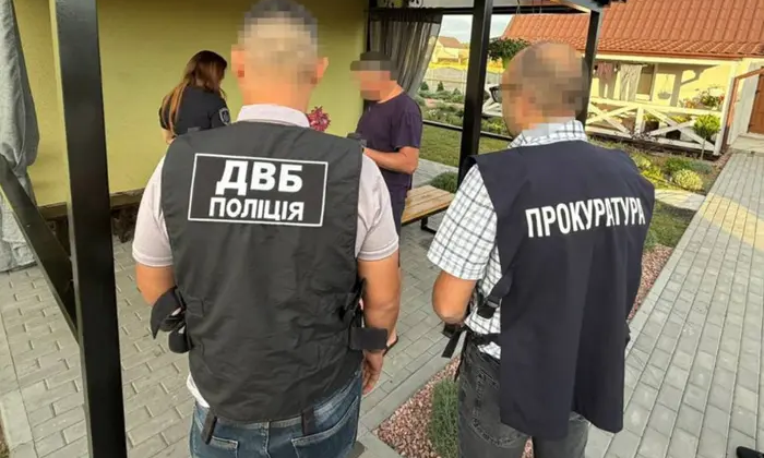 Investigators in Vinnytsia uncovered criminal schemes