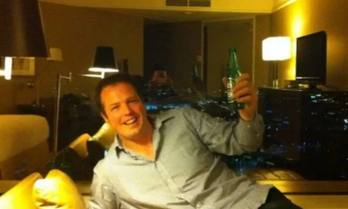 Бармен витратив мільйони доларів на вечірки та клуби