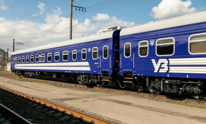 Затримки поїздів після ворожого обстрілу