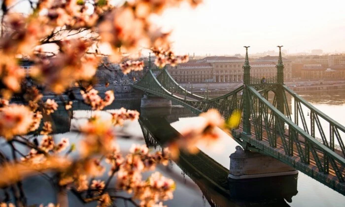 Осенний отдых в Европе: бюджетные варианты