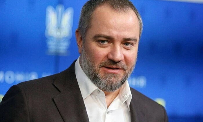 Андрій Павелко повідомлено про підозру