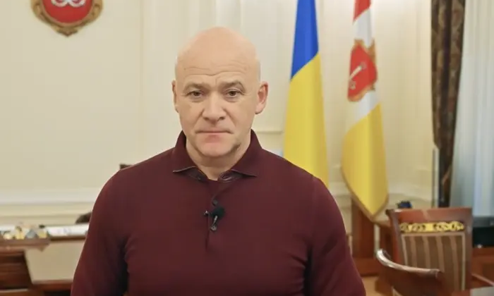 Труханов оскаржує рішення у Верховному суді