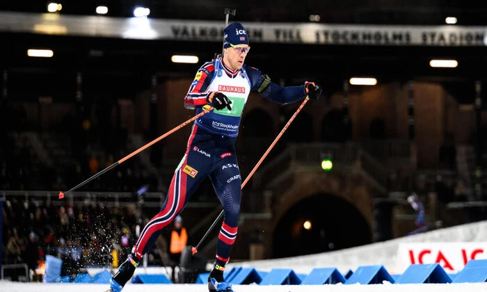 Олимпийский чемпион диагноз