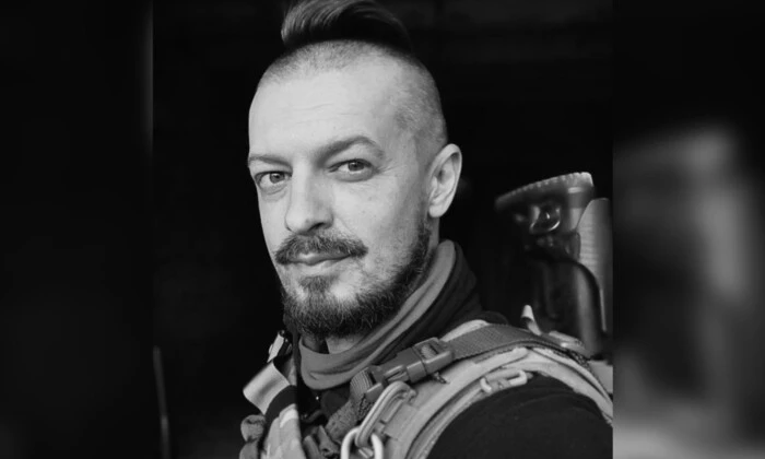 Ексрежисер «Орла і Решки» Василь Хомко