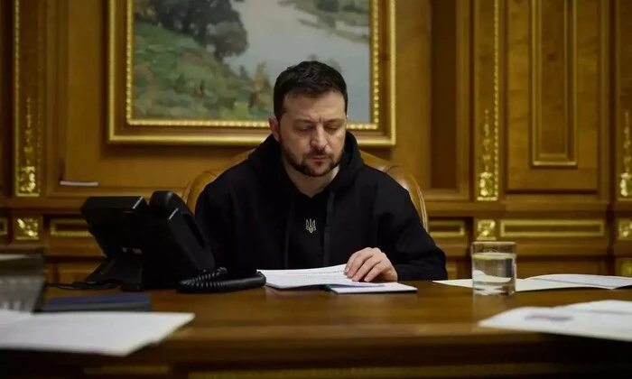 Zelensky stopped the payment of state scholarships to athletes