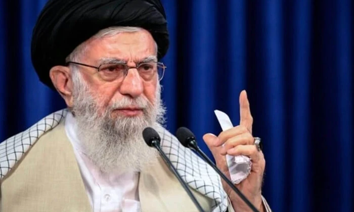 Protests in Iran have been halted