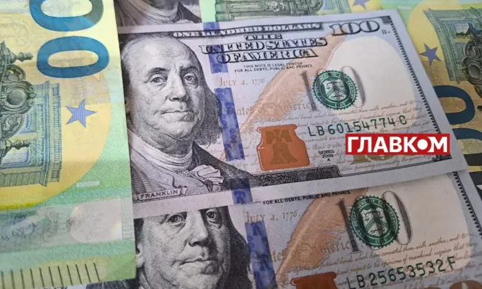 Курс валют на 10 березня 2026