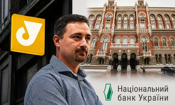 Штраф для Укрпошти від НБУ