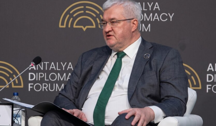 Україна готова до зустрічі Зеленського та Путіна