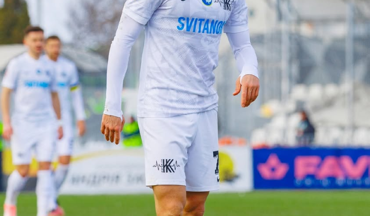 Yuriy Klimchuk - 150 UPL matches