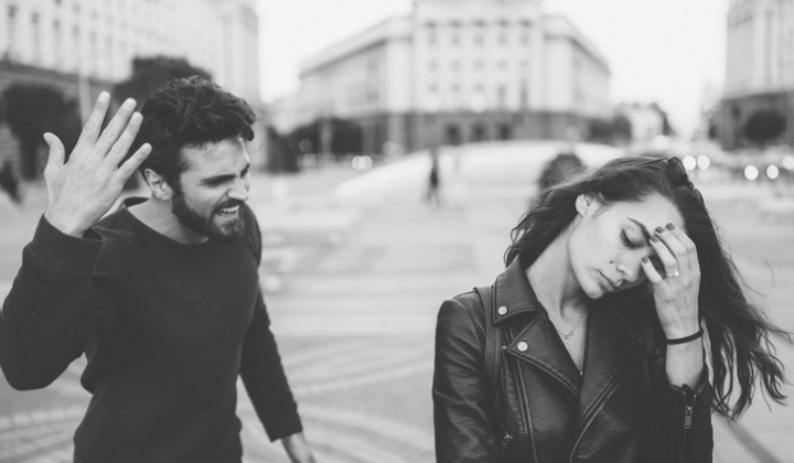 Українські зірки трагічно постраждали від абьюзу