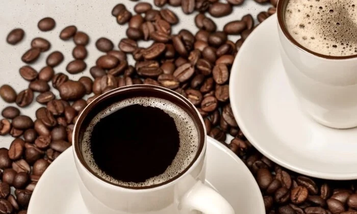 Краща американо: нова кава