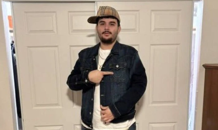 Криптотрейдер підстрелився під час стріму