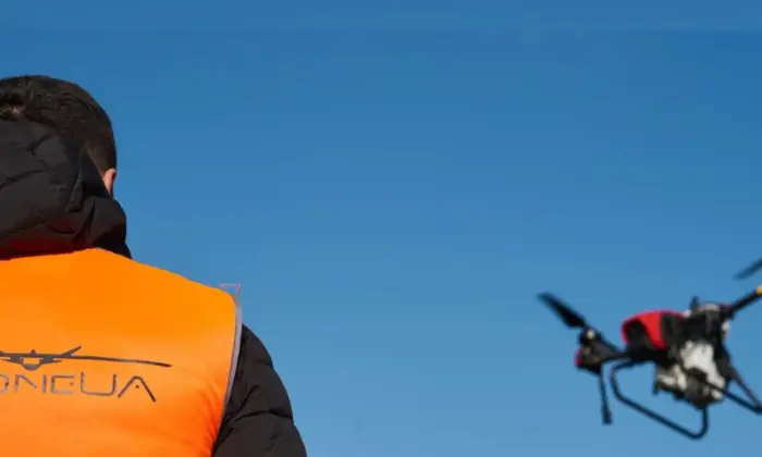 Тестування українських роботів в NASA