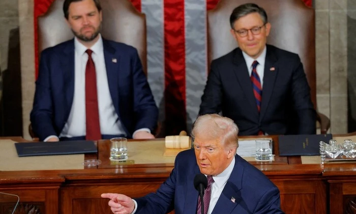 Команда Трампа обсуждает удары по Йемену