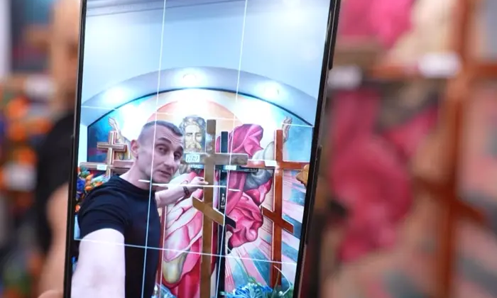 Владелец ритуальной службы рассказывает о похоронах