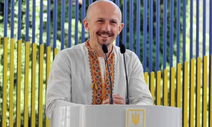 Медийщики призвали власти обменять задержанного Хилюка на Молчанова