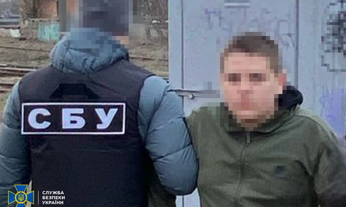 Підлітки-агенти РФ, затримані СБУ