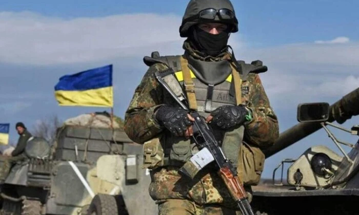 Операція РФ з підривом перемир'я невдалася