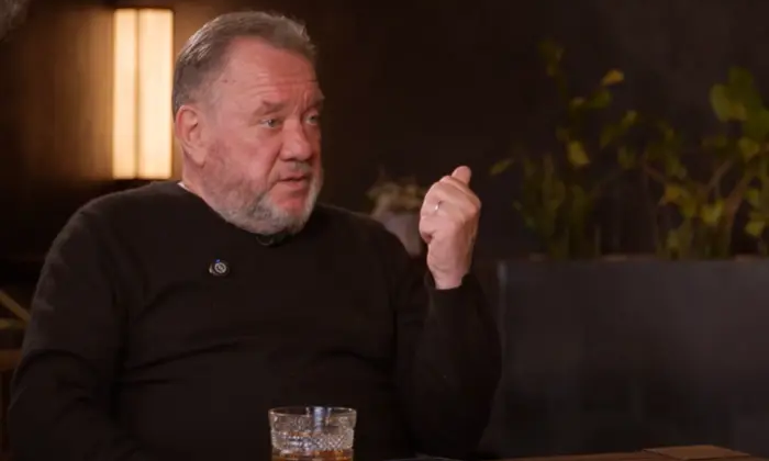 Бенюк дал совет украинцам: Обращайте внимание на язык!