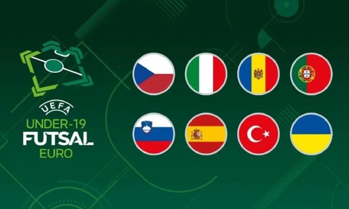 Коли відбудеться жеребкування У-19 Євро-2025